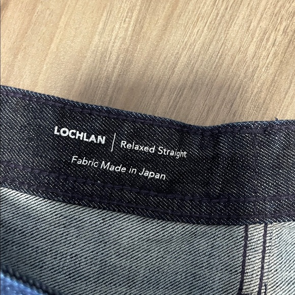 NWT Men’s AG Jeans Dark Denim 360 - Picture 2 of 10